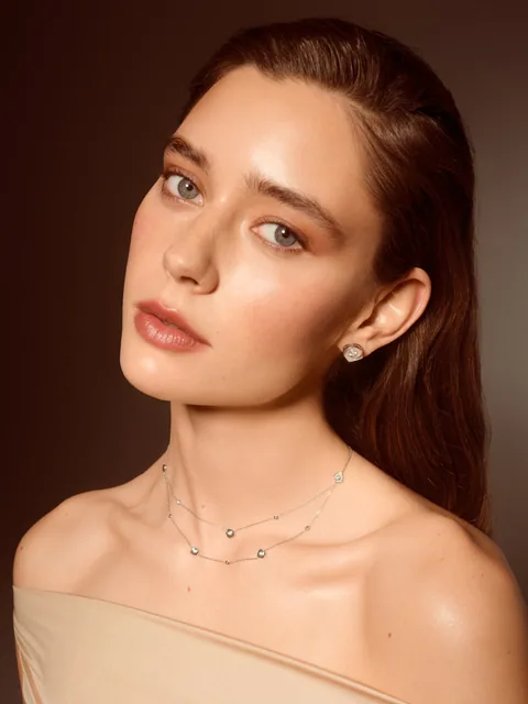 SOVA Jewelry House — кадр 2 з проєкту